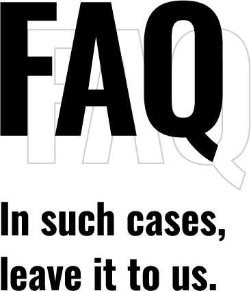 FAQ