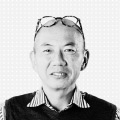 高田 明