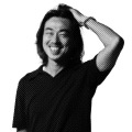 栗田 惠造